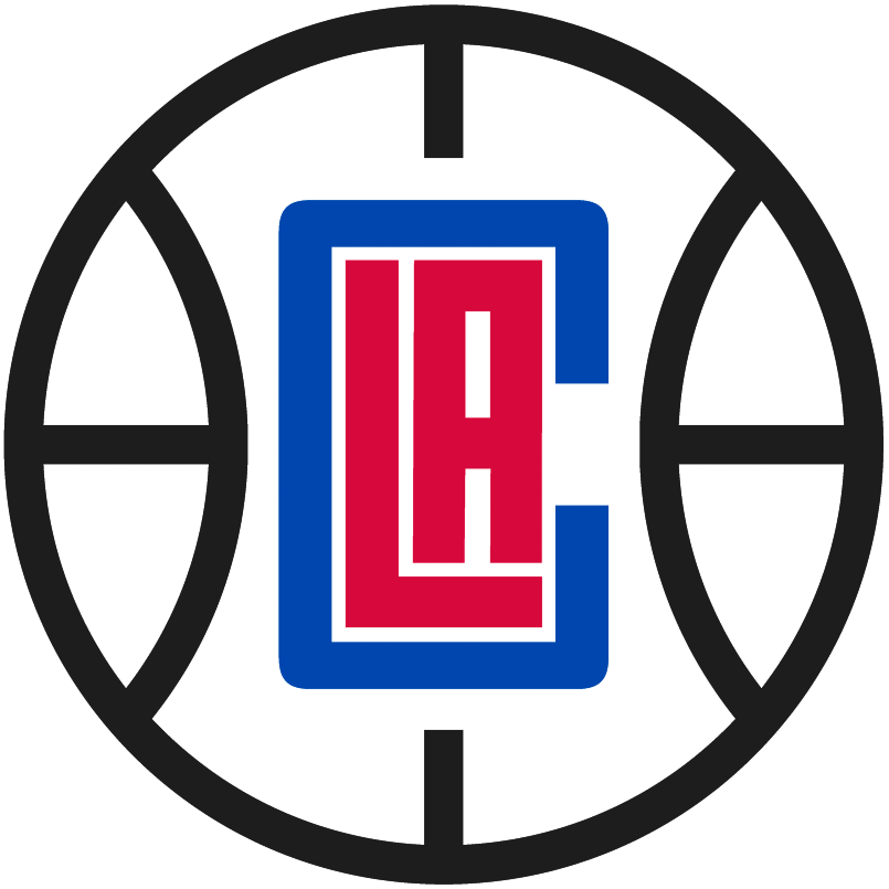 Los Angeles Clippers 2015-Pres Alternate Logo v2 DIY iron on transfer (heat transfer)